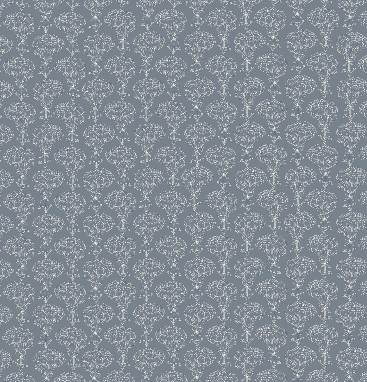 Calista Wallpaper by Sabina Maria