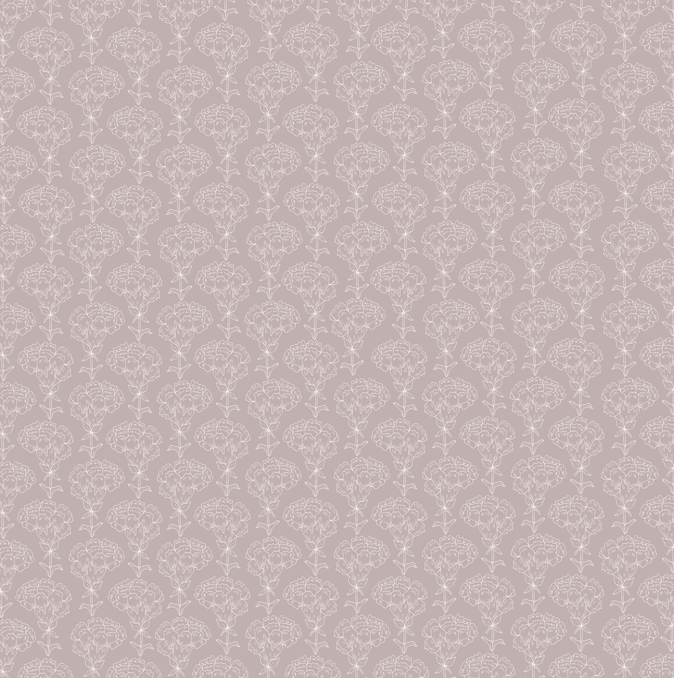 Calista Wallpaper by Sabina Maria