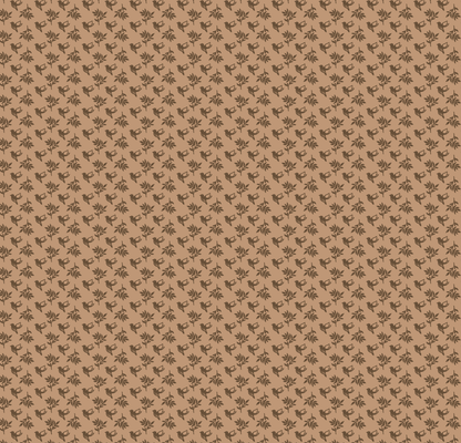 Scout Wallpaper by Thoroughfare Design