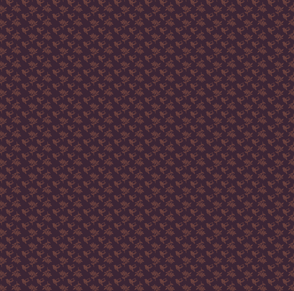Scout Wallpaper by Thoroughfare Design