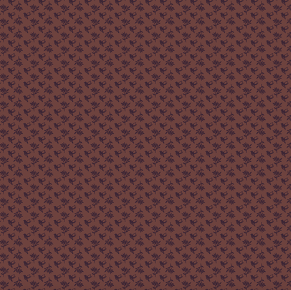 Scout Wallpaper by Thoroughfare Design