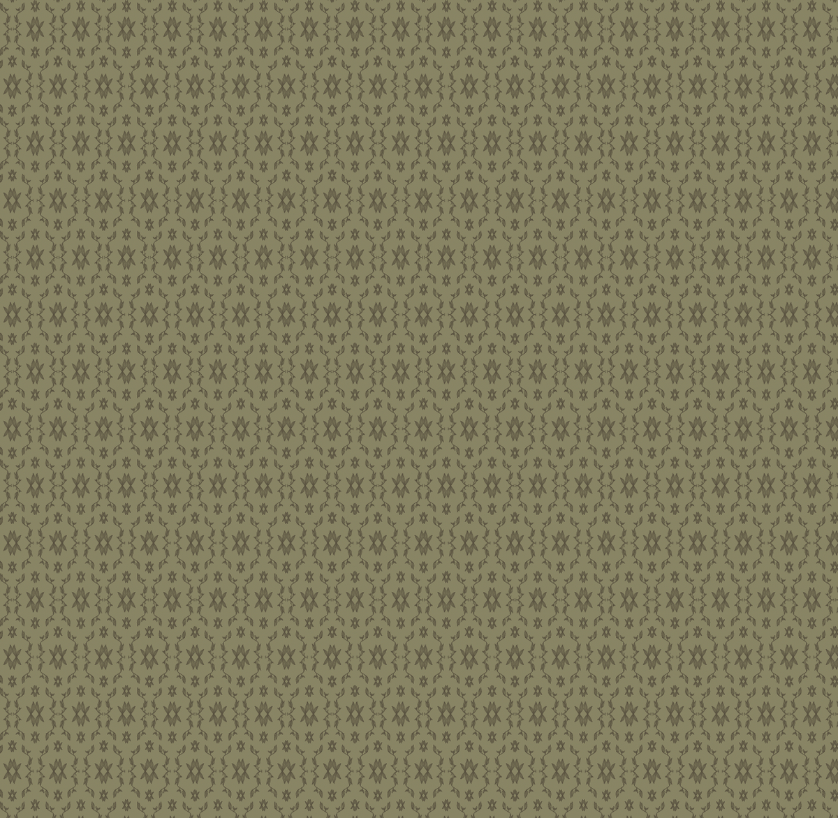 Zara Wallpaper by Thoroughfare Design