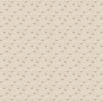 Blair Wallpaper by Megan Cabaj