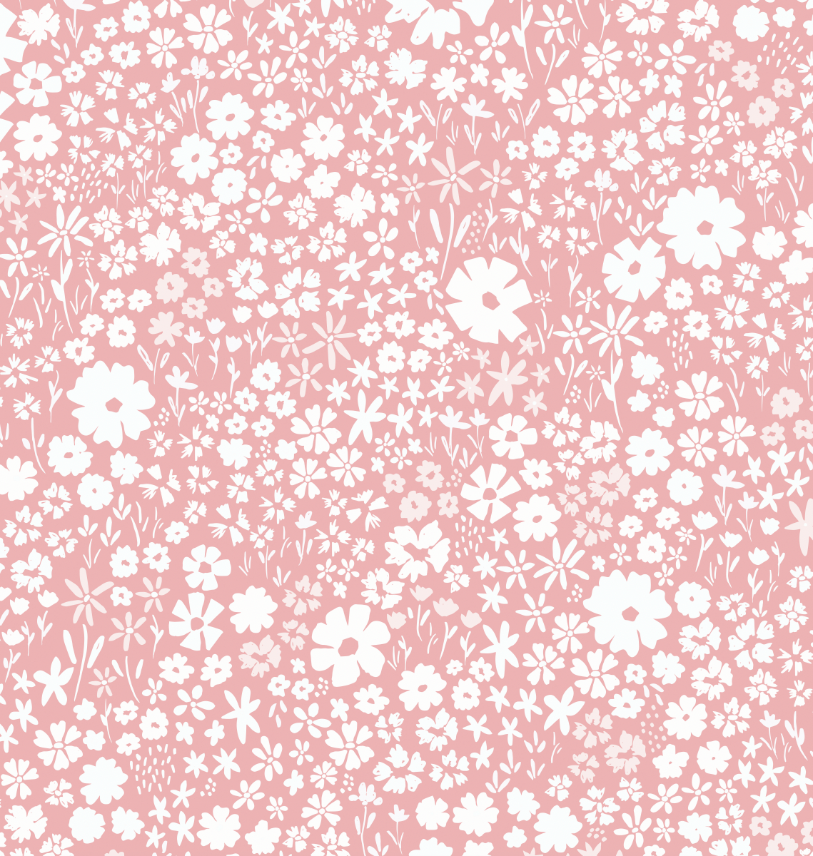 April Wallpaper by Antonela Fulir