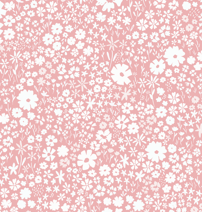 April Wallpaper by Antonela Fulir