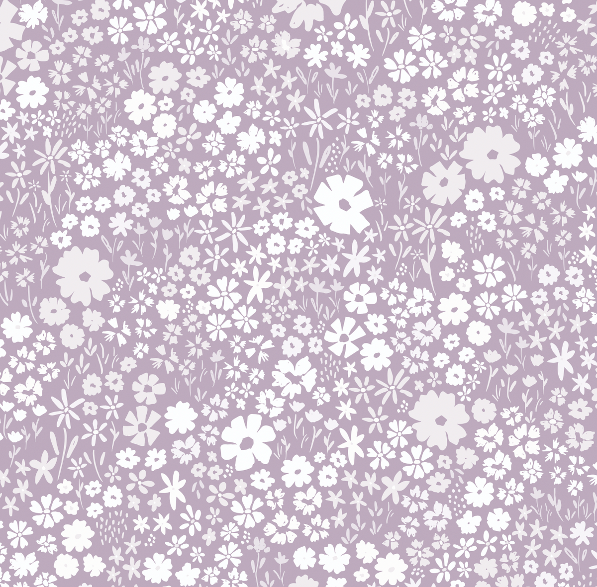 April Wallpaper by Antonela Fulir