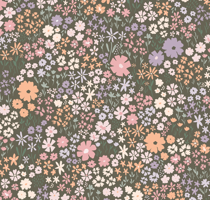 April Wallpaper by Antonela Fulir