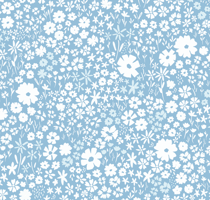 April Wallpaper by Antonela Fulir