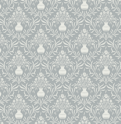 Adela Wallpaper by Lisee Ree