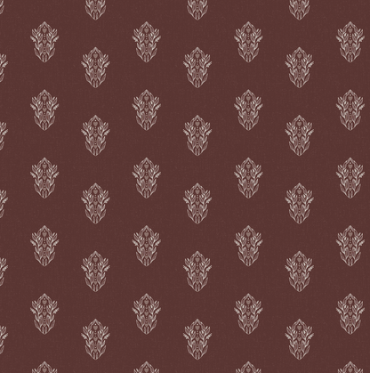Leonore Wallpaper by Lisee Ree