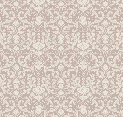 Estelle Wallpaper by Lisee Ree