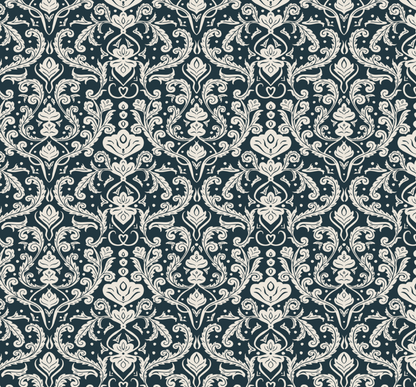 Estelle Wallpaper by Lisee Ree