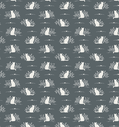 Berlioz Wallpaper by Lisee Ree