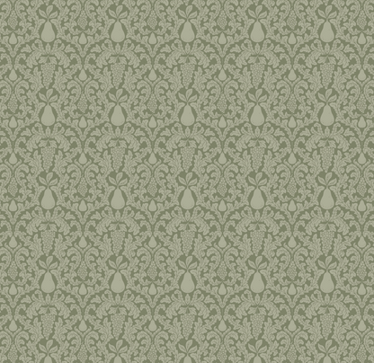 Felipe Wallpaper by Lisee Ree