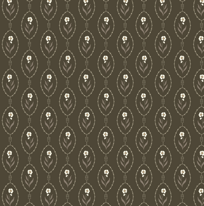 Isabella Wallpaper by Lisee Ree