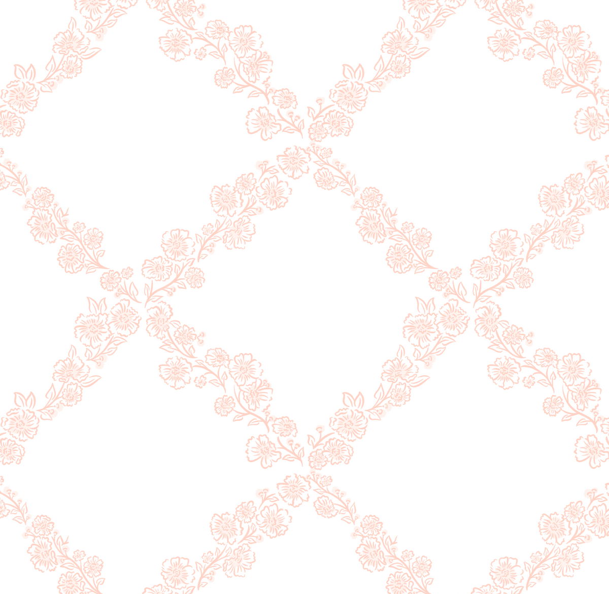 Pepper Wallpaper by The Beau Studio
