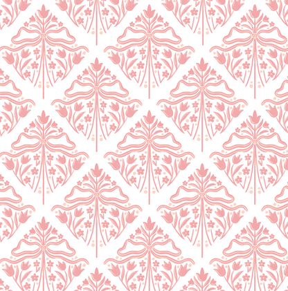 Dixie Wallpaper by The Beau Studio