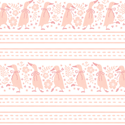 Gabby Wallpaper by The Beau Studio