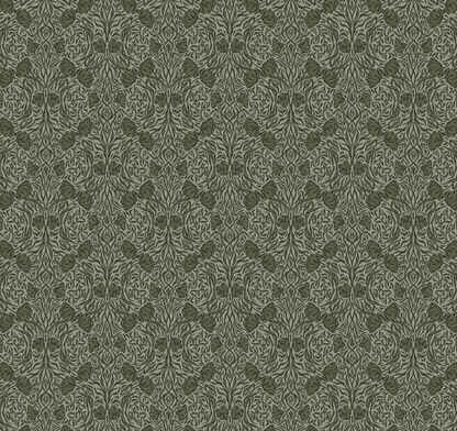 Amberly Wallpaper by Aubrey Fairchild