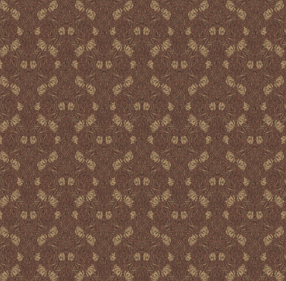 Amberly Wallpaper by Aubrey Fairchild