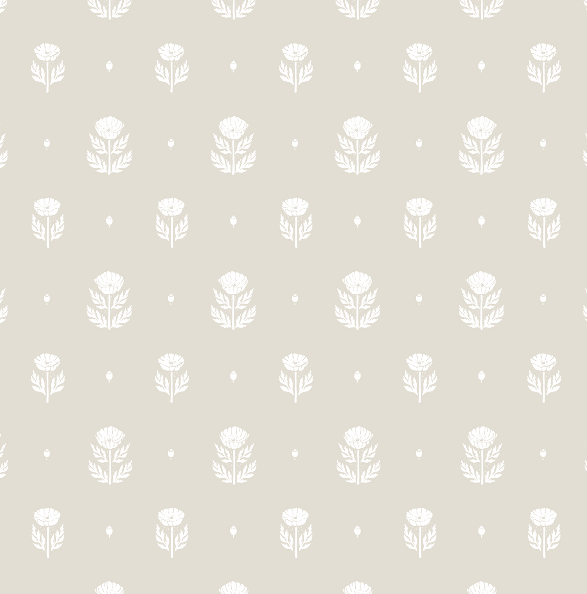 Delaney Wallpaper by Mackenzie Nelson