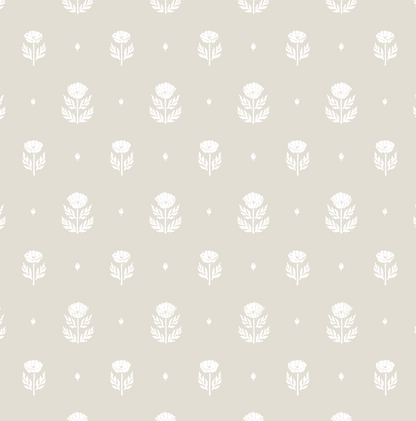 Delaney Wallpaper by Mackenzie Nelson