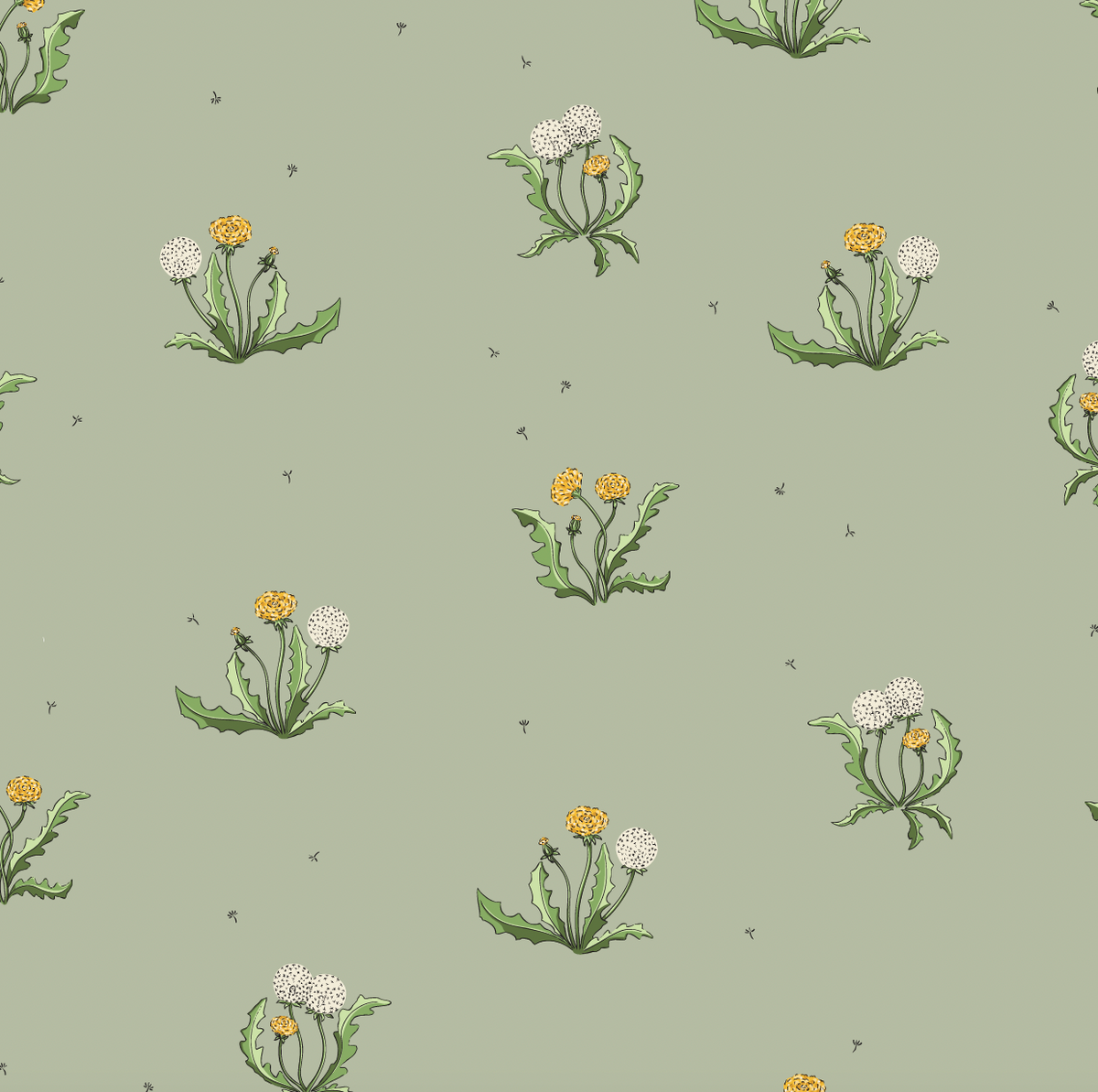 Sharie Wallpaper by Sara Mari