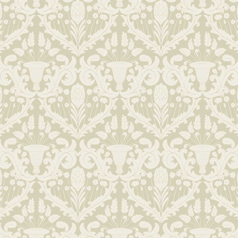 Giselle Wallpaper by Cinnamon Clouds