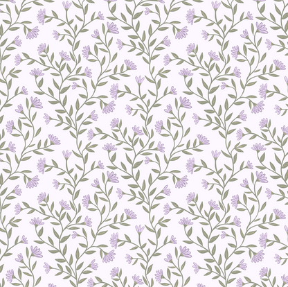 Kali Wallpaper by Jackie Jean Design
