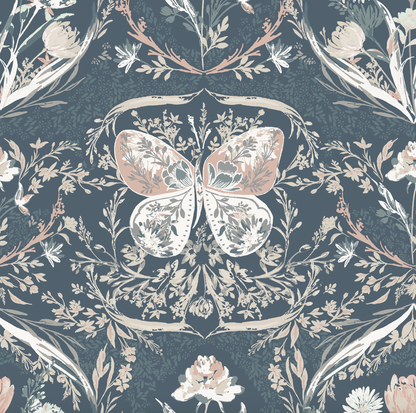 Cami Wallpaper by Trisha Patel
