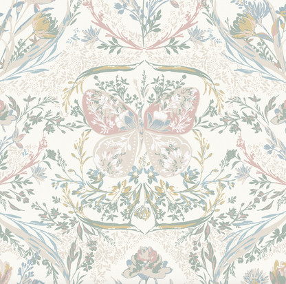 Cami Wallpaper by Trisha Patel