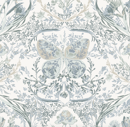 Cami Wallpaper by Trisha Patel