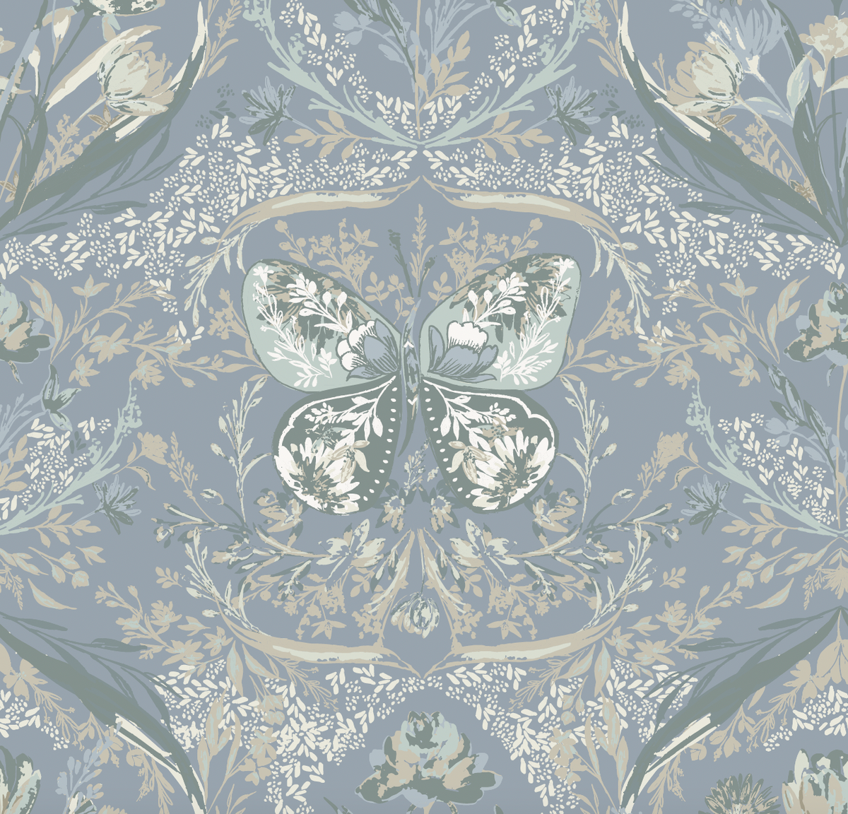Cami Wallpaper by Trisha Patel