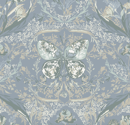 Cami Wallpaper by Trisha Patel
