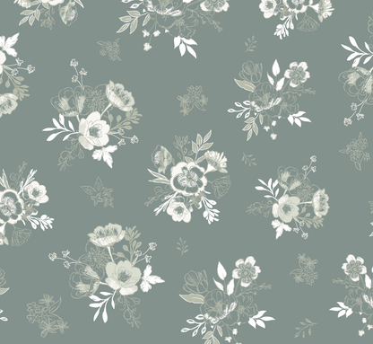 Felice Wallpaper by Trisha Patel
