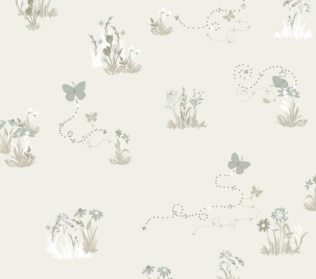 Serephina Wallpaper by Trisha Patel