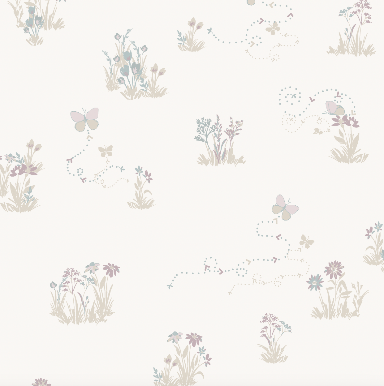 Serephina Wallpaper by Trisha Patel