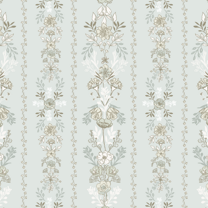 Evangeline Wallpaper by Trisha Patel