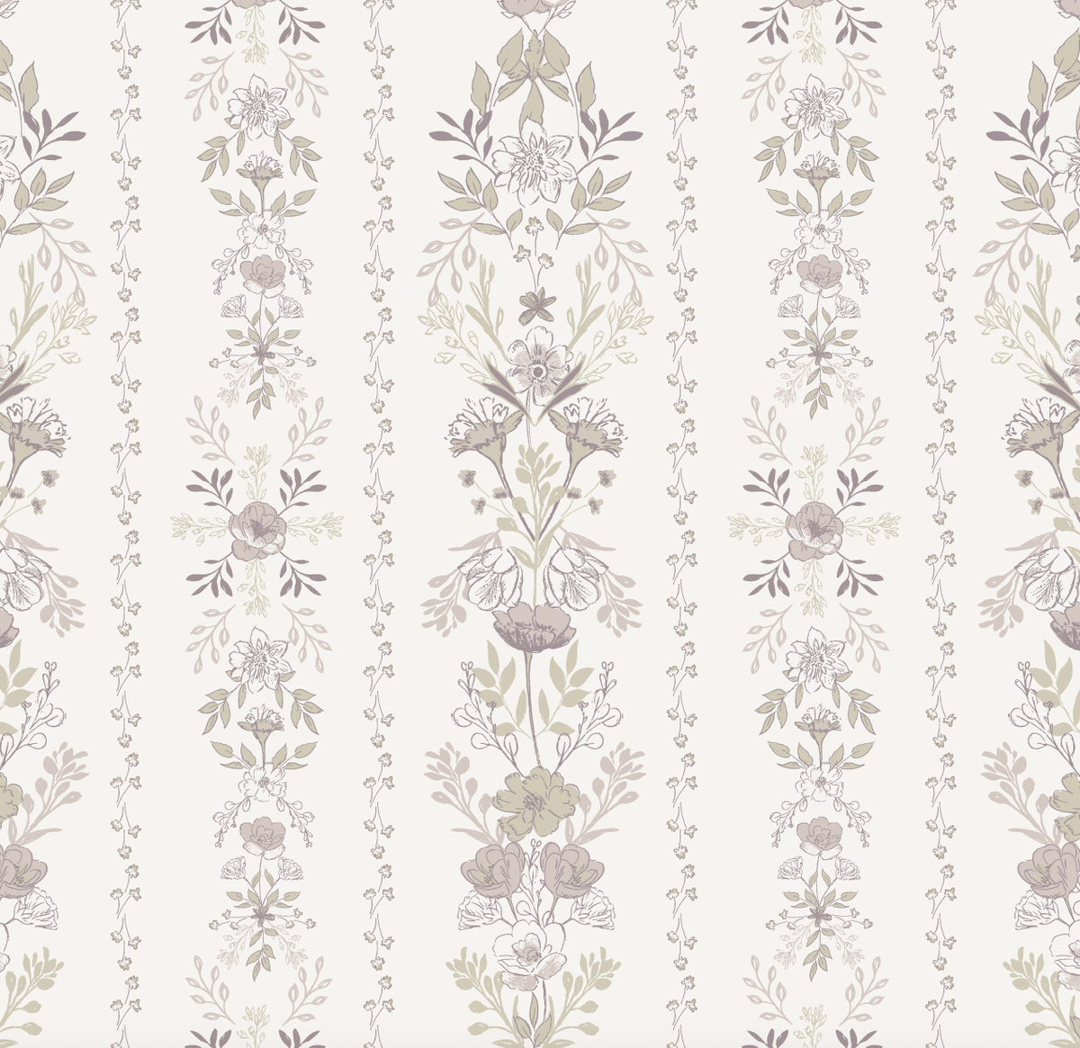 Evangeline Wallpaper by Trisha Patel
