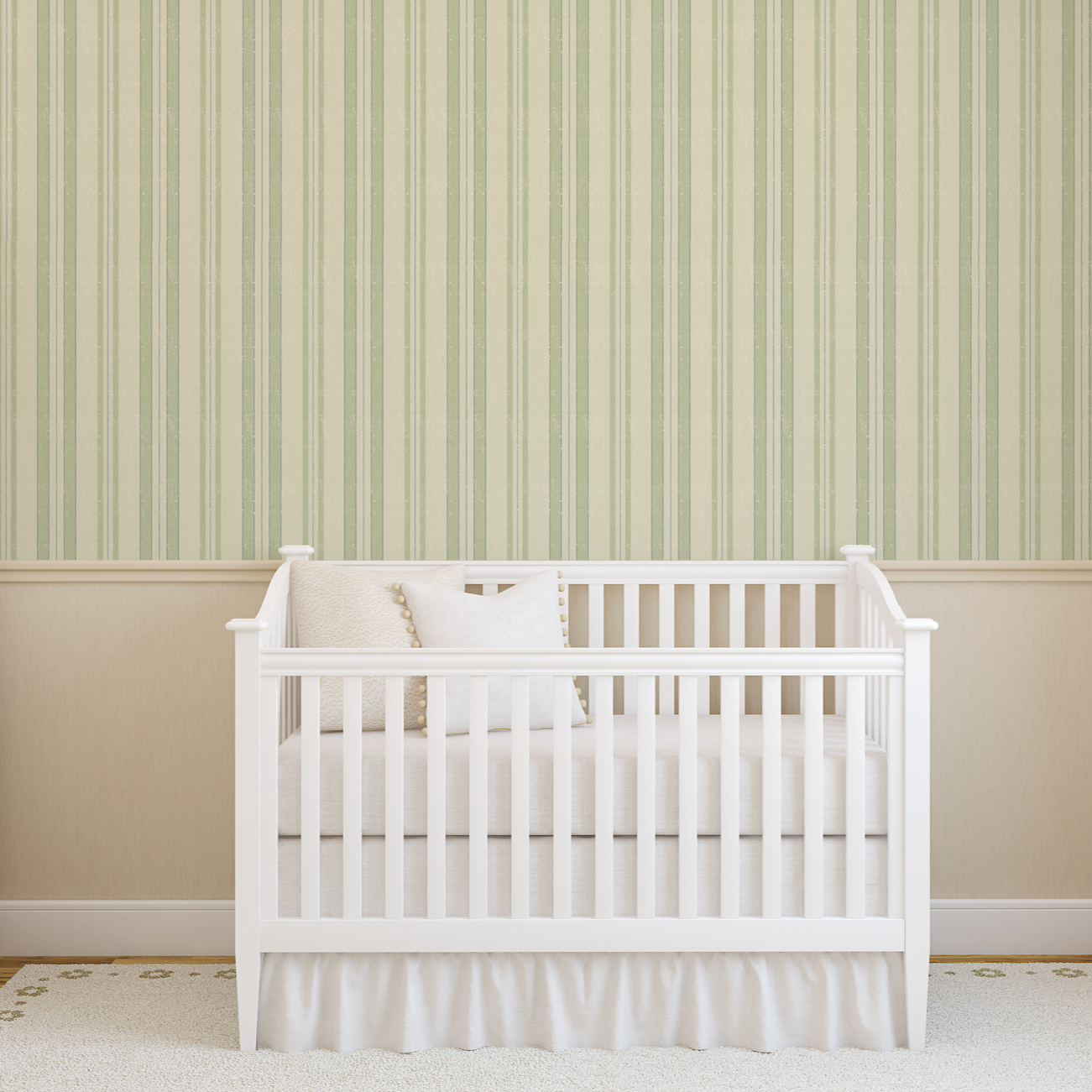 Joey Wallpaper by House of Haricot