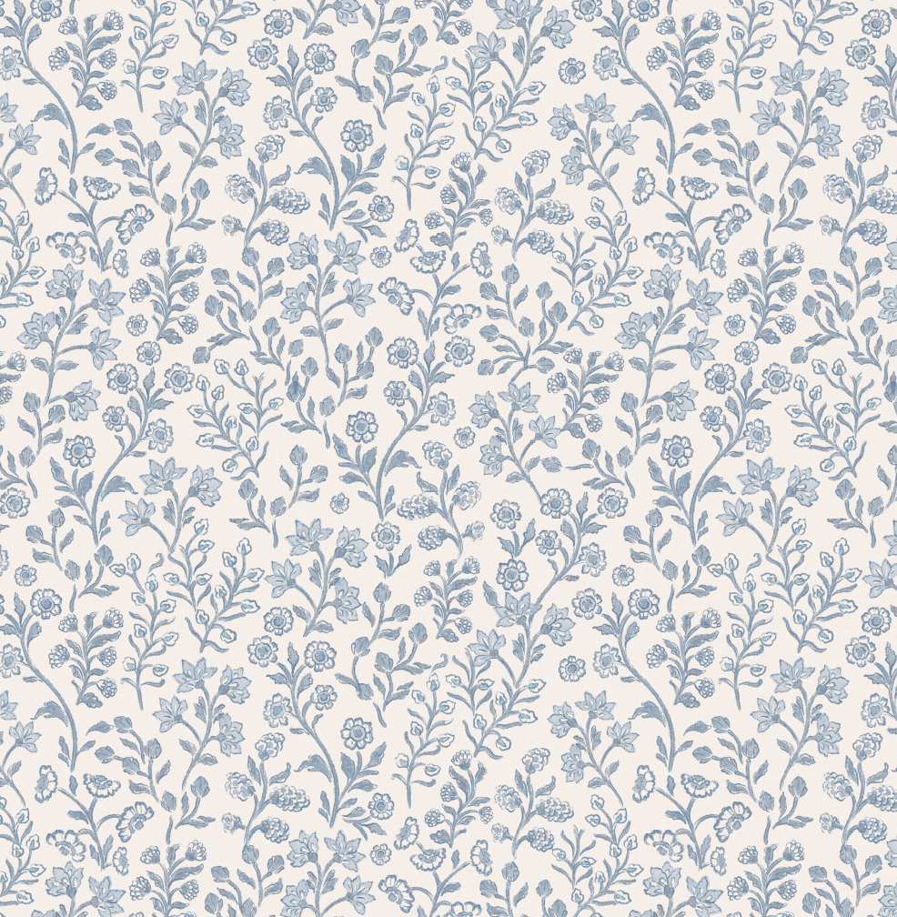 Penelope Wallpaper by Bloomery Decor