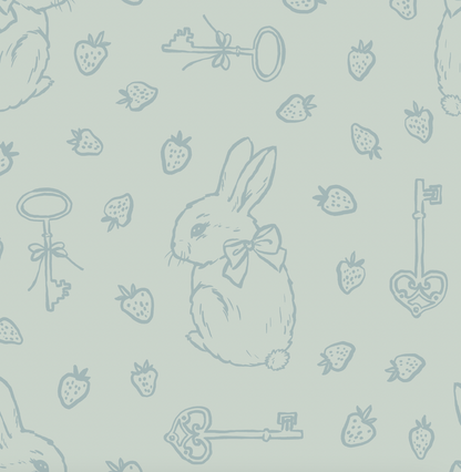 Flopsy Wallpaper