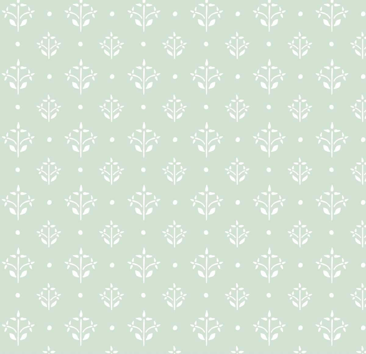 Esme Wallpaper by Heights Design Studio