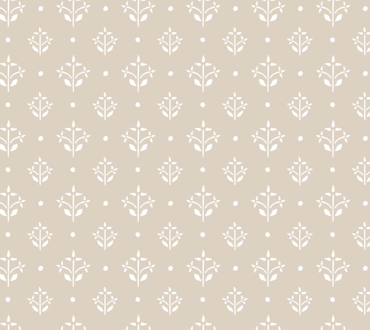Esme Wallpaper by Heights Design Studio