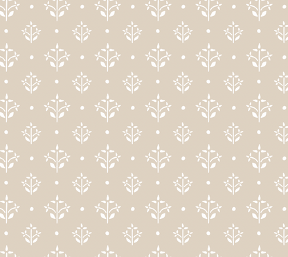 Esme Wallpaper by Heights Design Studio