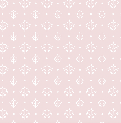 Esme Wallpaper by Heights Design Studio