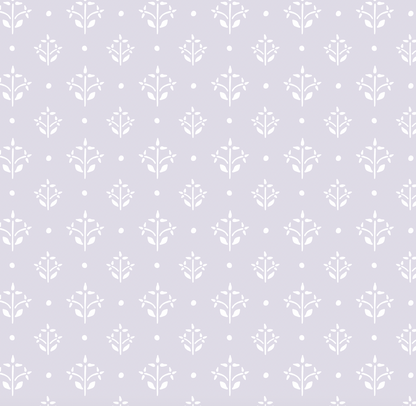 Esme Wallpaper by Heights Design Studio