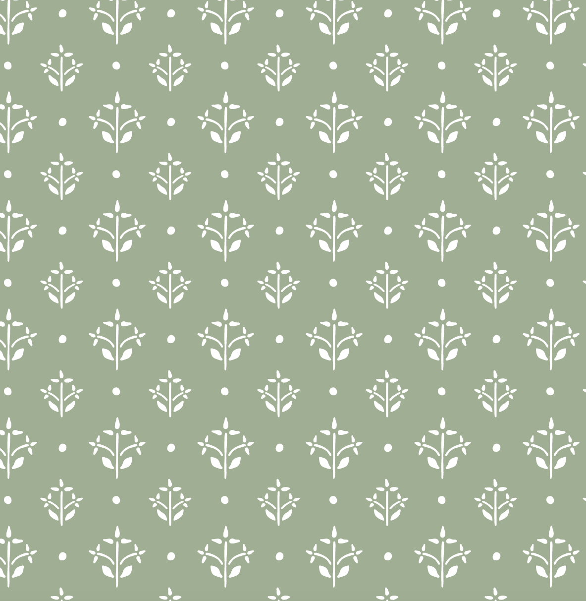 Esme Wallpaper by Heights Design Studio