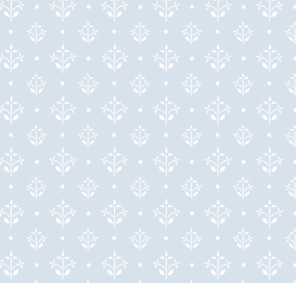 Esme Wallpaper by Heights Design Studio