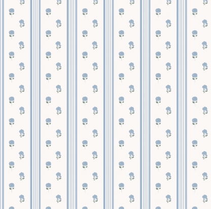 Summer Wallpaper by Ashton Elizabeth